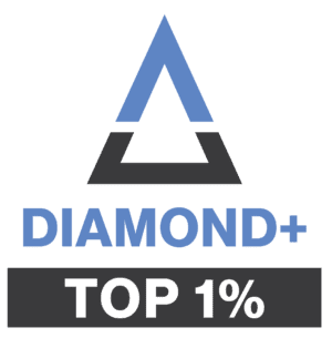 Diamond invisalign provider