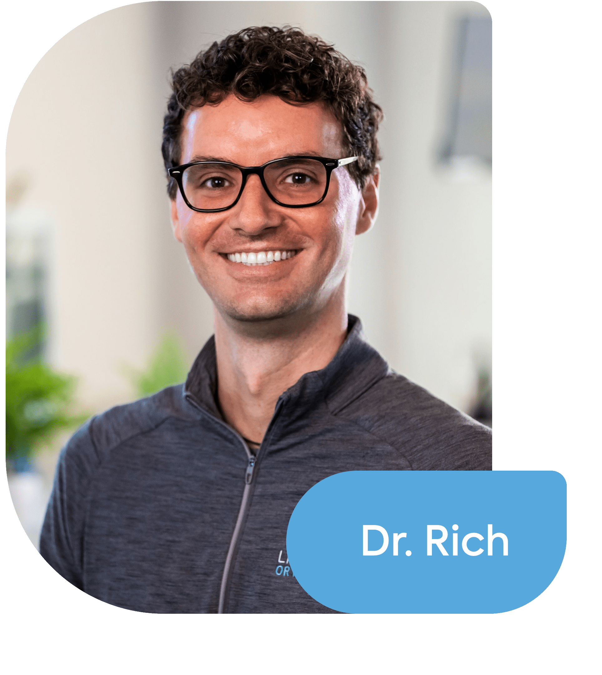 Dr. Josiah Rich charlotte orthodontist 